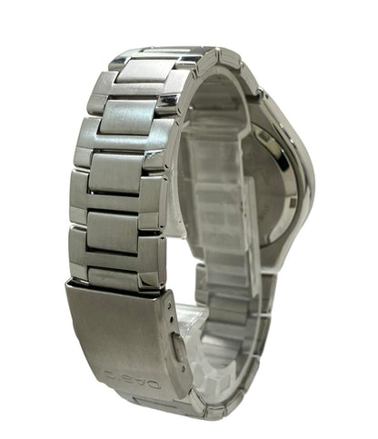 CASIO 腕時計 クオーツ シルバー MTP-1228DJ メンズ カシオ