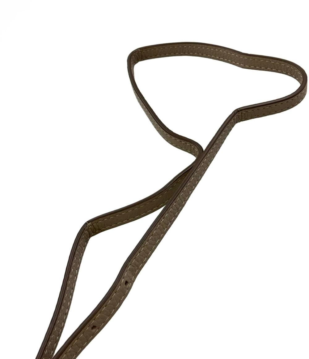 Tory Burch ショルダーバッグ 斜め掛け ペリーボンベミニバッグ