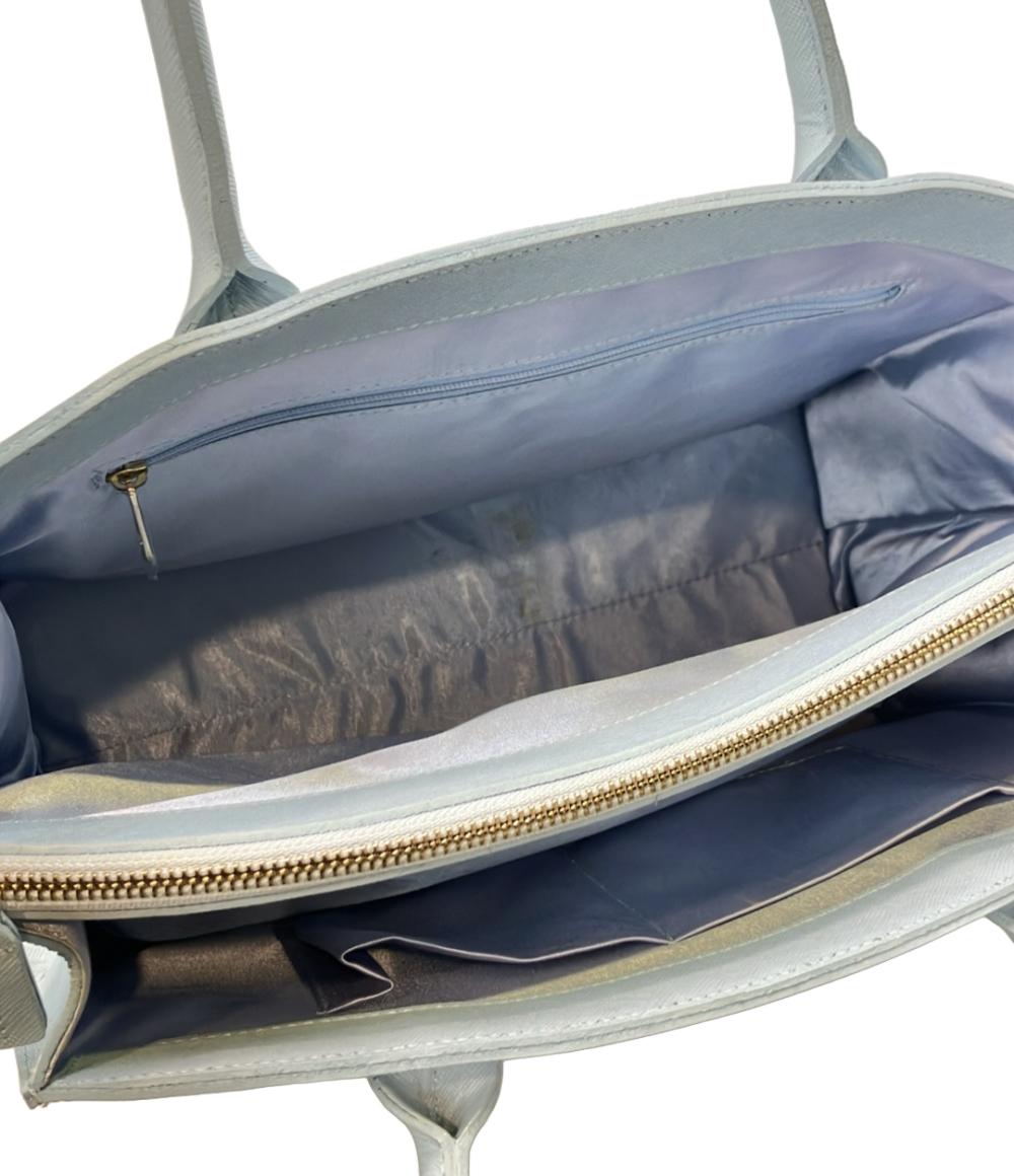 ランバンオンブルー トートバッグ ショルダーバッグ 肩掛け レディース LANVIN en Bleu