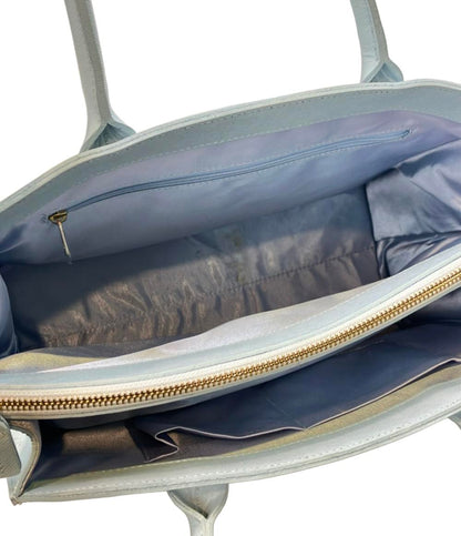 ランバンオンブルー トートバッグ ショルダーバッグ 肩掛け レディース LANVIN en Bleu