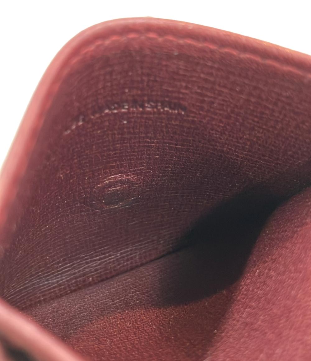 カルティエ コインケース レディース Cartier