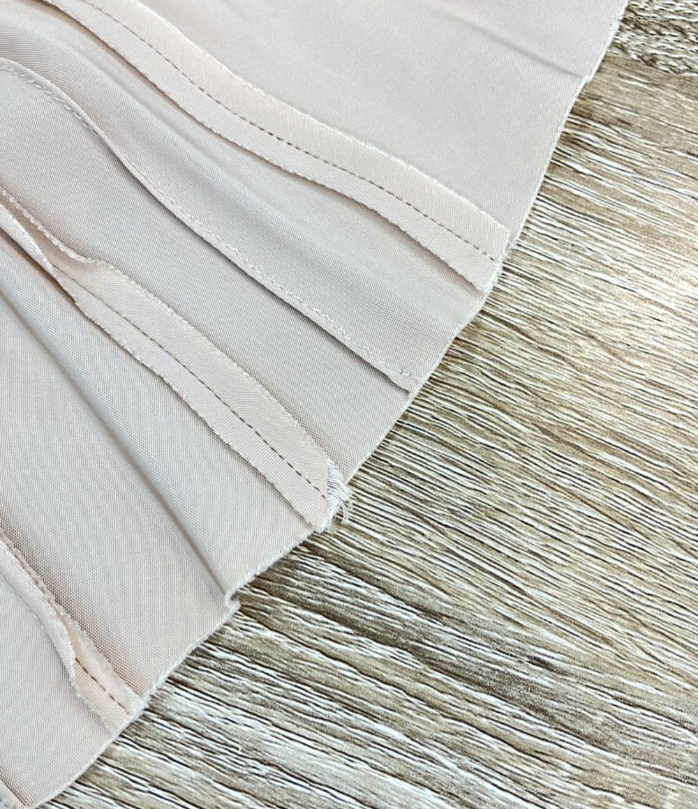 プラダ ノースリーブワンピース RN.98339- CA.34767 レディース SIZE 38 (S) PRADA