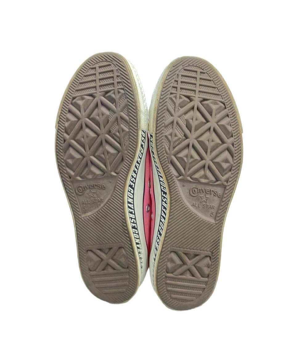 コンバース ローカットスニーカー レディース SIZE 24.0 (L) CONVERSE