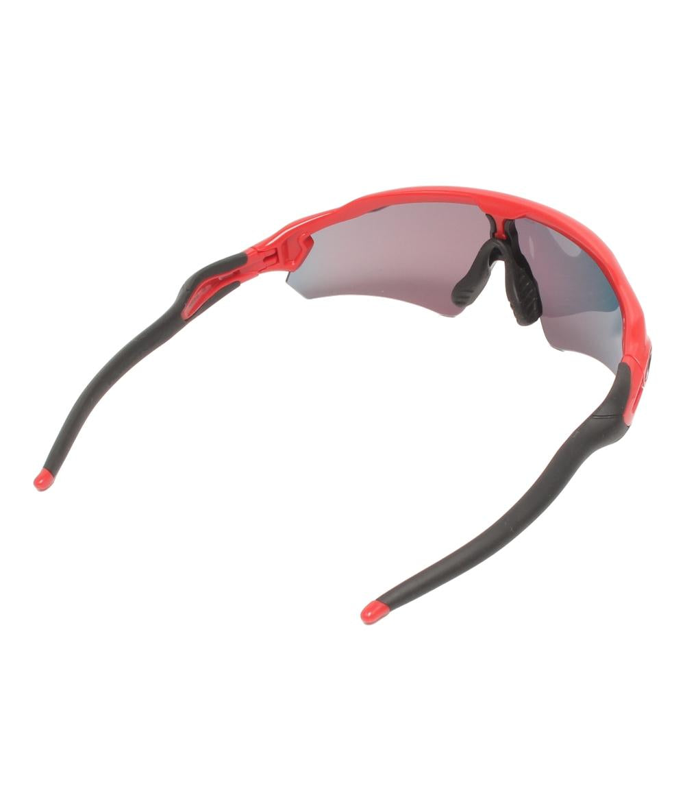 美品 OAKLEY サングラス アイウェア スポーツ OO9275-13 メンズ