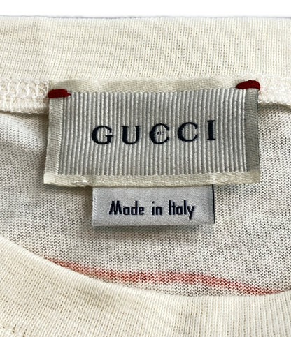 グッチ 半袖Tシャツ 575114 XJBU5 キッズ SIZE 12 (M) GUCCI