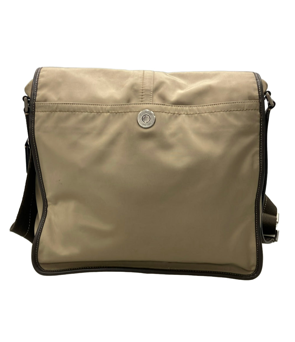 COACH ショルダーバッグ 斜め掛け 05300 メンズ レディース コーチ