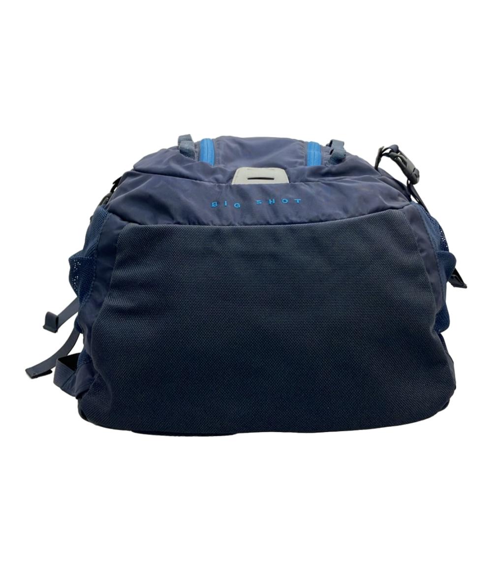 ザ・ノースフェイス リュック BIG SHOT NM71605 メンズ THE NORTH FACE