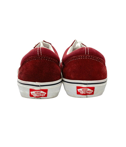 VANS ローカットスニーカー メンズ SIZE 27.5 ヴァンズ