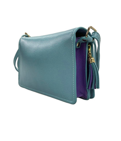 Disney チェーンウォレット ツイステッドワンダーランド オクタヴィネル寮 レディース ディズニー