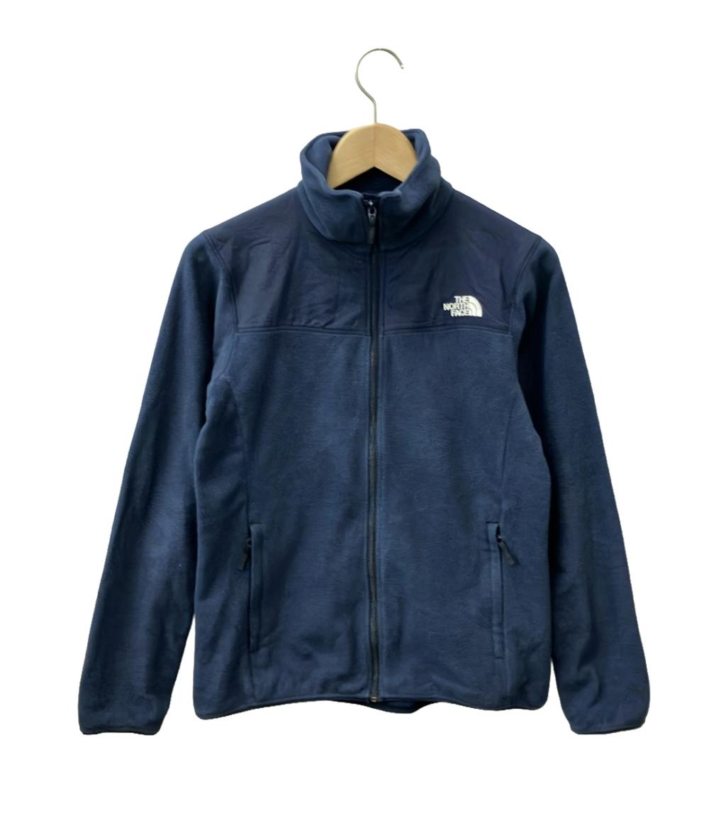 ザノースフェイス フリースジャケット NLW21404 レディース SIZE M THE NORTH FACE