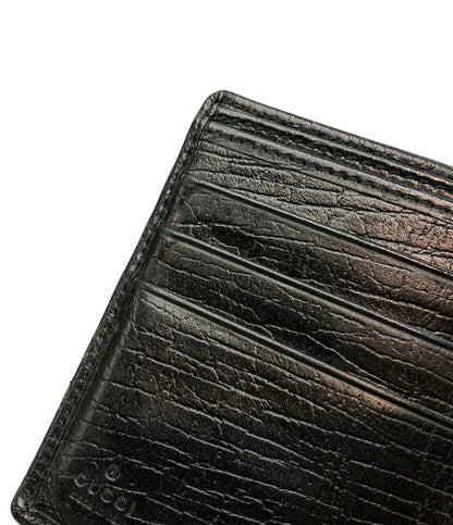 GUCCI 二つ折り財布 115219 3661 メンズ グッチ