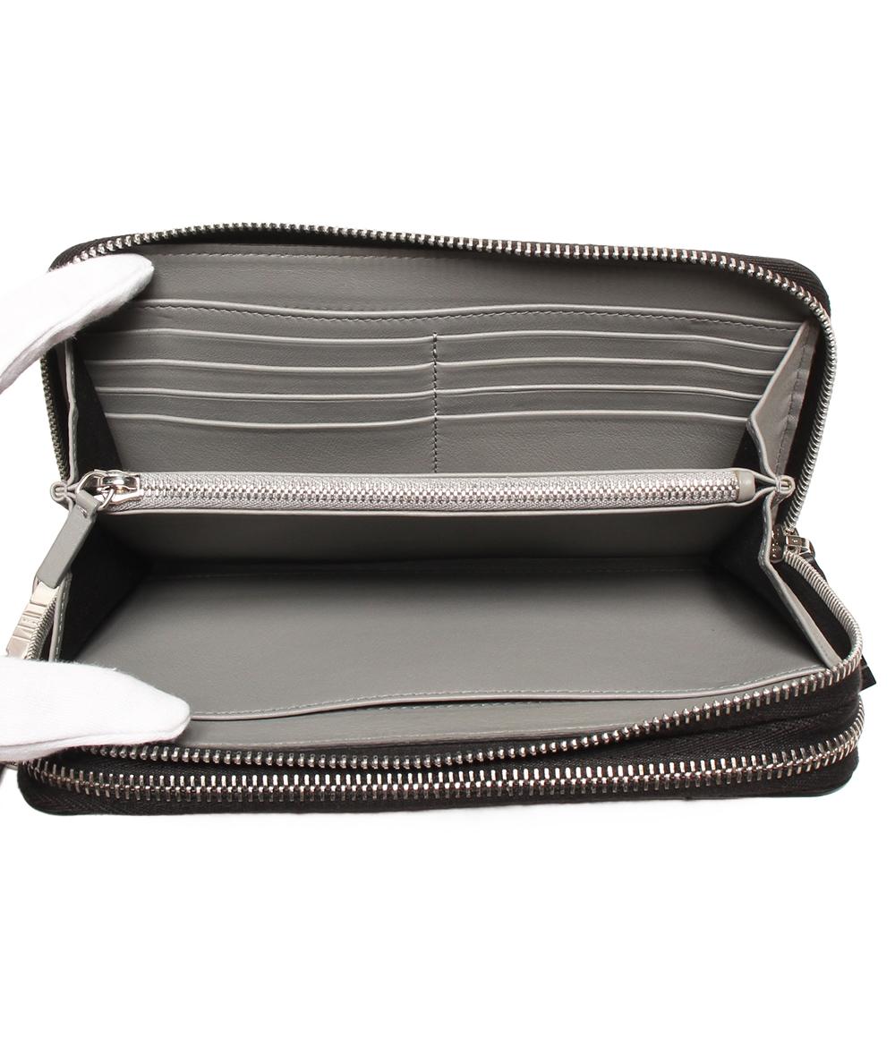 ディオール・オム ダブルラウンドファスナー長財布 メンズ DIOR HOMME