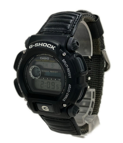 CASIO 腕時計 G-SHOCK クオーツ DW-9052V メンズ カシオ
