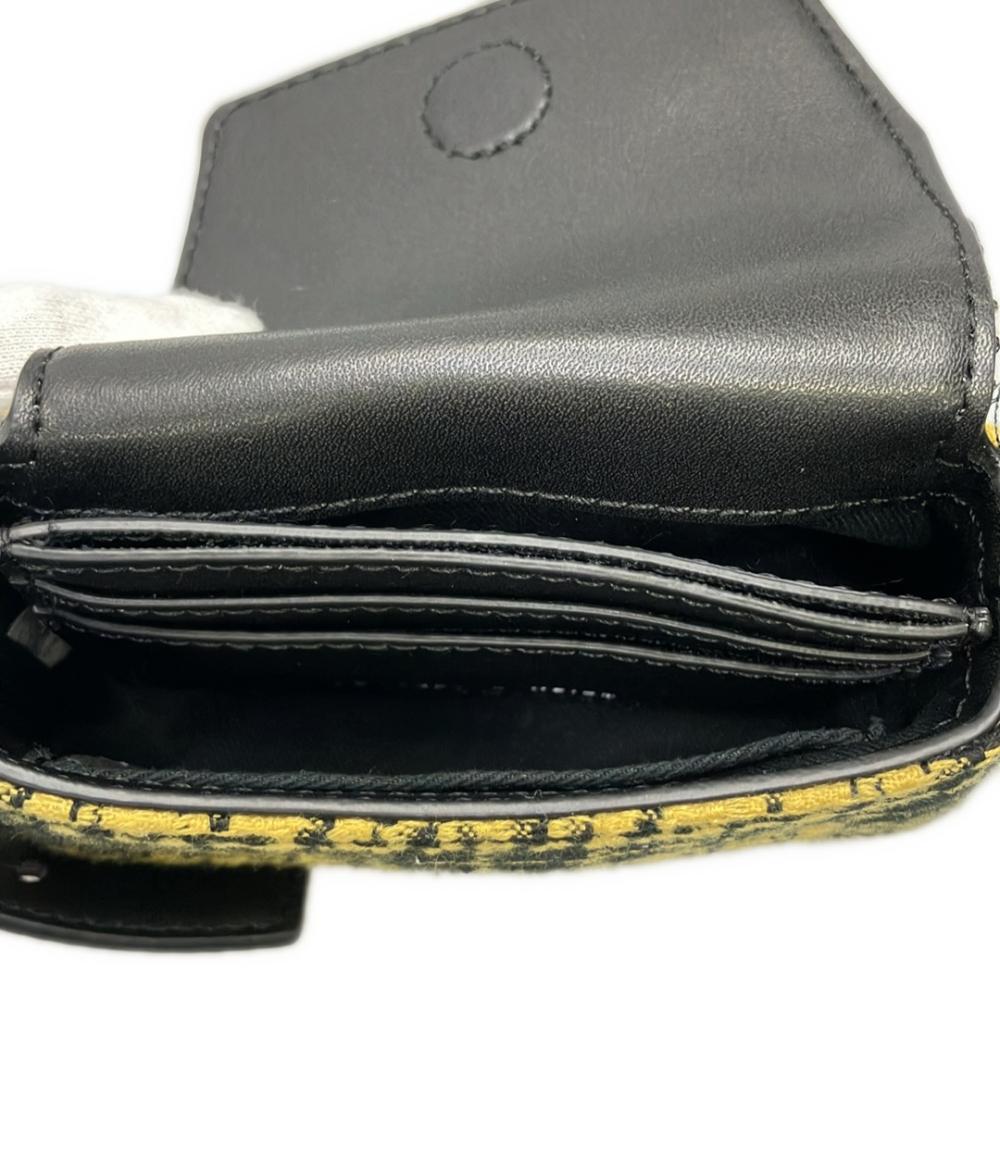 美品 チャールズアンドキース ミニショルダーバッグ 斜め掛け レディース charles & keith