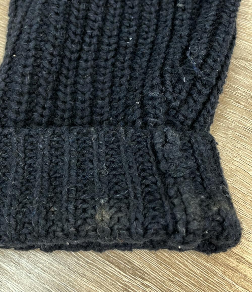 ARMANI EXCHANGE ショールカラーニットカーディガン メンズ SIZE XS