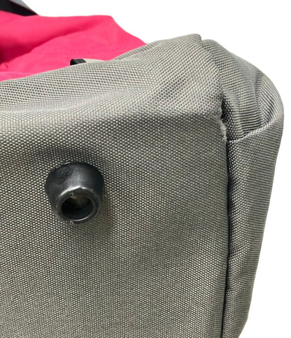 Coleman 2way ボストンバッグ  ダッフルバッグ ショルダーバッグ 斜めがけ レディース コールマン