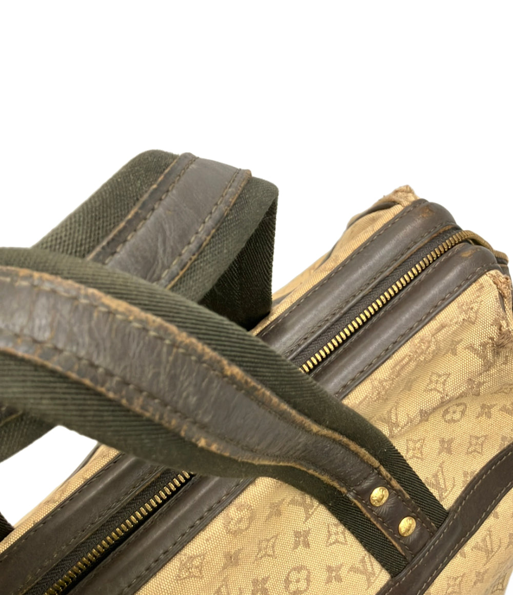 LOUIS VUITTON トートバッグ ジョセフィーヌGM モノグラム M92310 レディース ルイ・ヴィトン