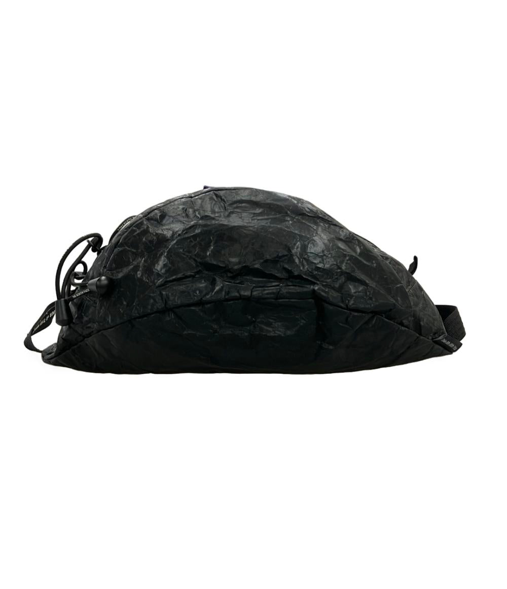 美品 THE NORTH FACE ボディバッグ ポリエチレン NN7050N メンズ ザ