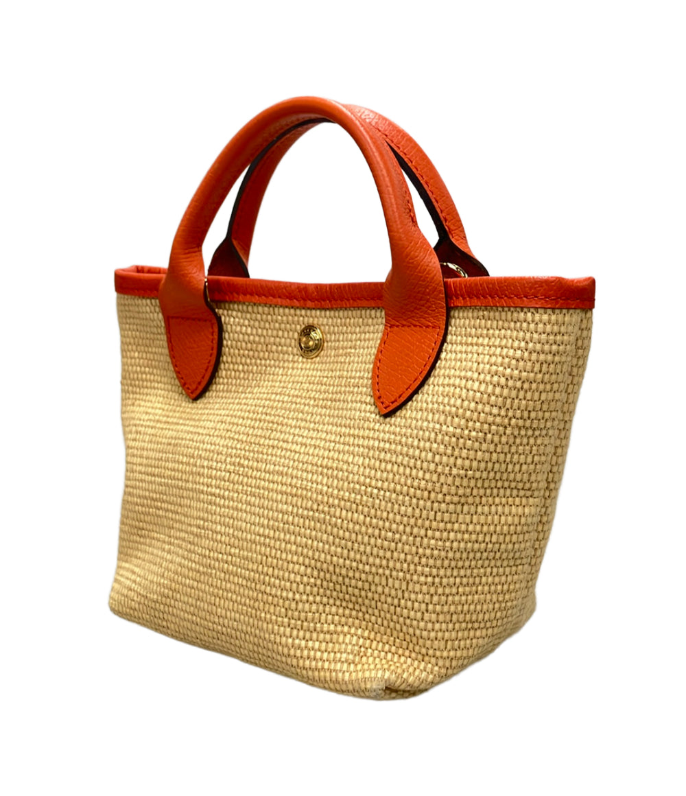 Longchamp 2way ハンドバッグ ショルダーバッグ 斜め掛け レディース ロンシャン