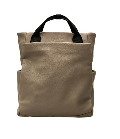 美品 BLUE SINCERE リュック デイパック レディース ブルーシンシア