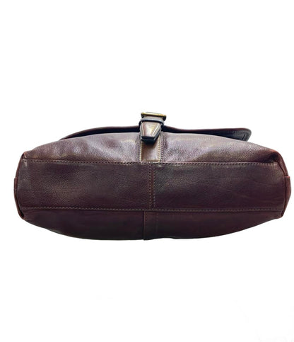 COACH ショルダーバッグ 斜め掛け 70492 メンズ コーチ