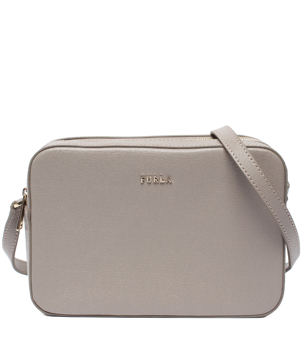 美品 FURLA ショルダーバッグ 斜め掛け レディース フルラ