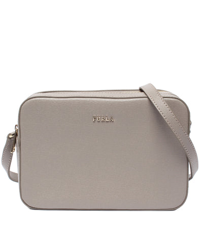 美品 FURLA ショルダーバッグ 斜め掛け レディース フルラ