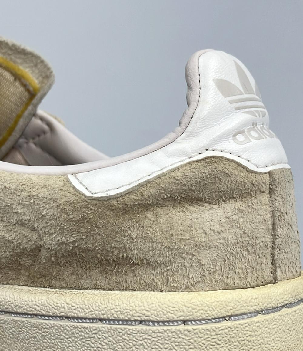 アディダス ローカットスニーカー CAMPUS CQ2106 レディース SIZE 24.0 (L) adidas