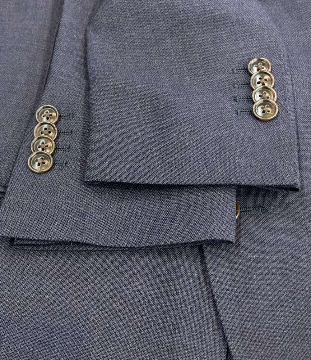 美品 バニョーリサルトリアナポリ テーラードジャケット メンズ SIZE 48 (L) BAGNOLI SARTORIA NAPOLI