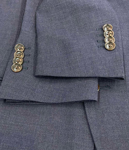 美品 バニョーリサルトリアナポリ テーラードジャケット メンズ SIZE 48 (L) BAGNOLI SARTORIA NAPOLI