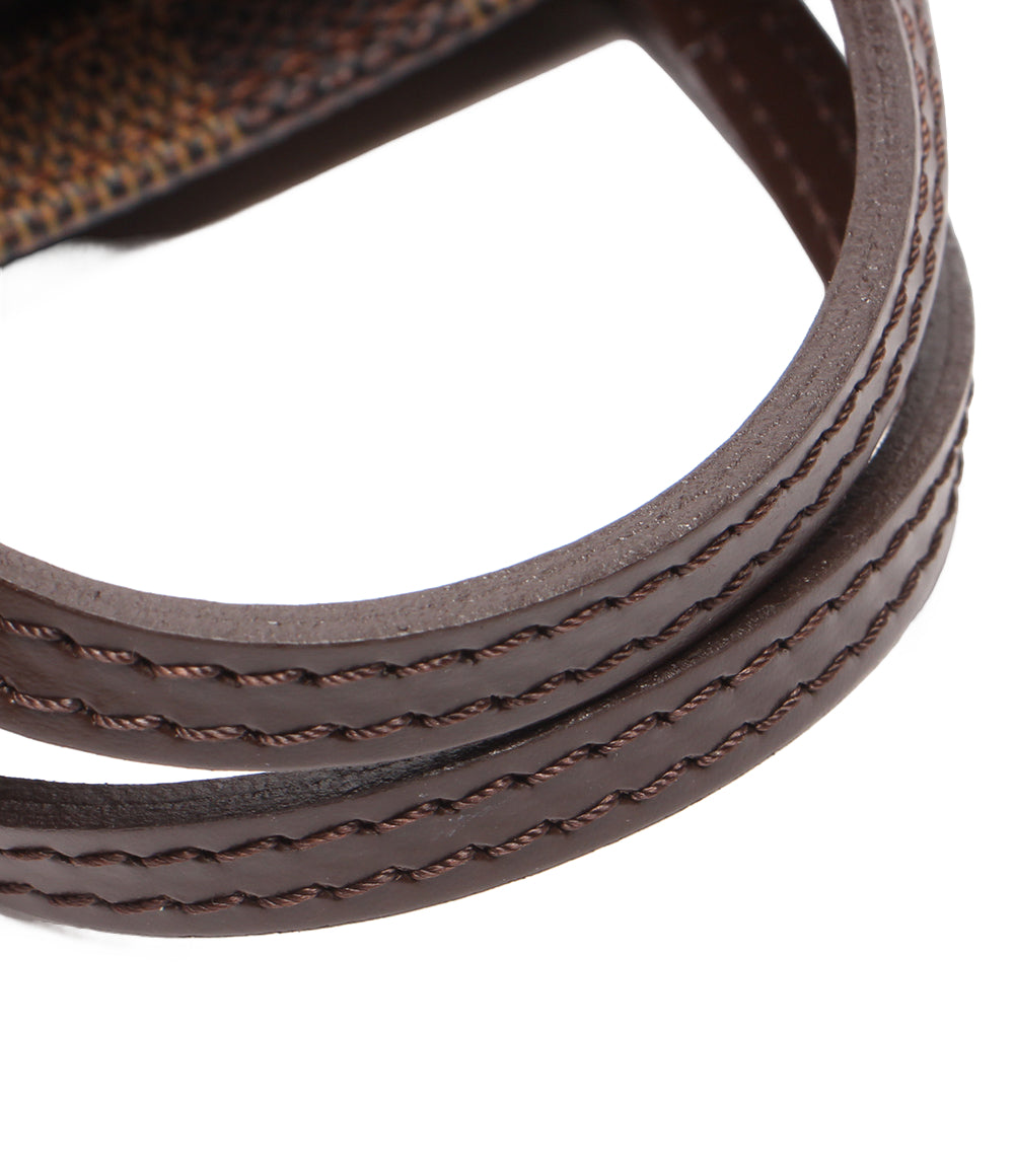 美品 LOUIS VUITTON ハンドポーチ ダミエ N51120 レディース ルイ・ヴィトン