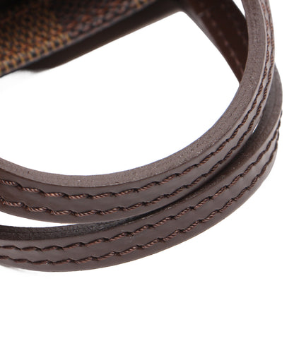 美品 LOUIS VUITTON ハンドポーチ ダミエ N51120 レディース ルイ・ヴィトン