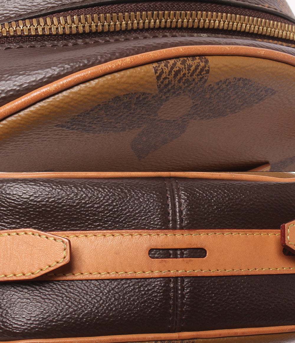 LOUIS VUITTON ショルダーバッグ 肩掛け 斜め掛け ボワット シャポー スープル モノグラム ジャイアント M44604 レディース ルイ・ヴィトン