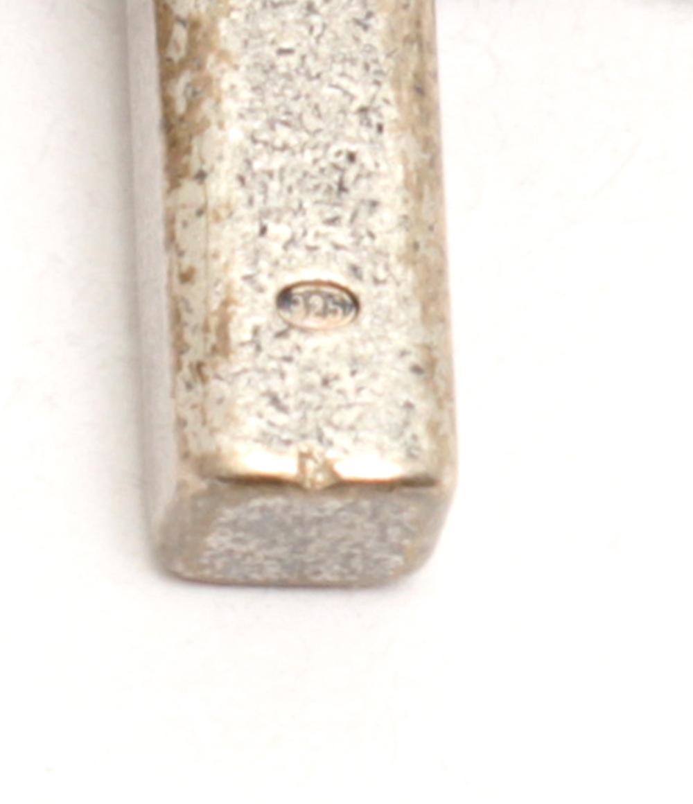 EMPORIO ARMANI ブレスレットSV925 チェーン メンズ エンポリオ・アルマーニ