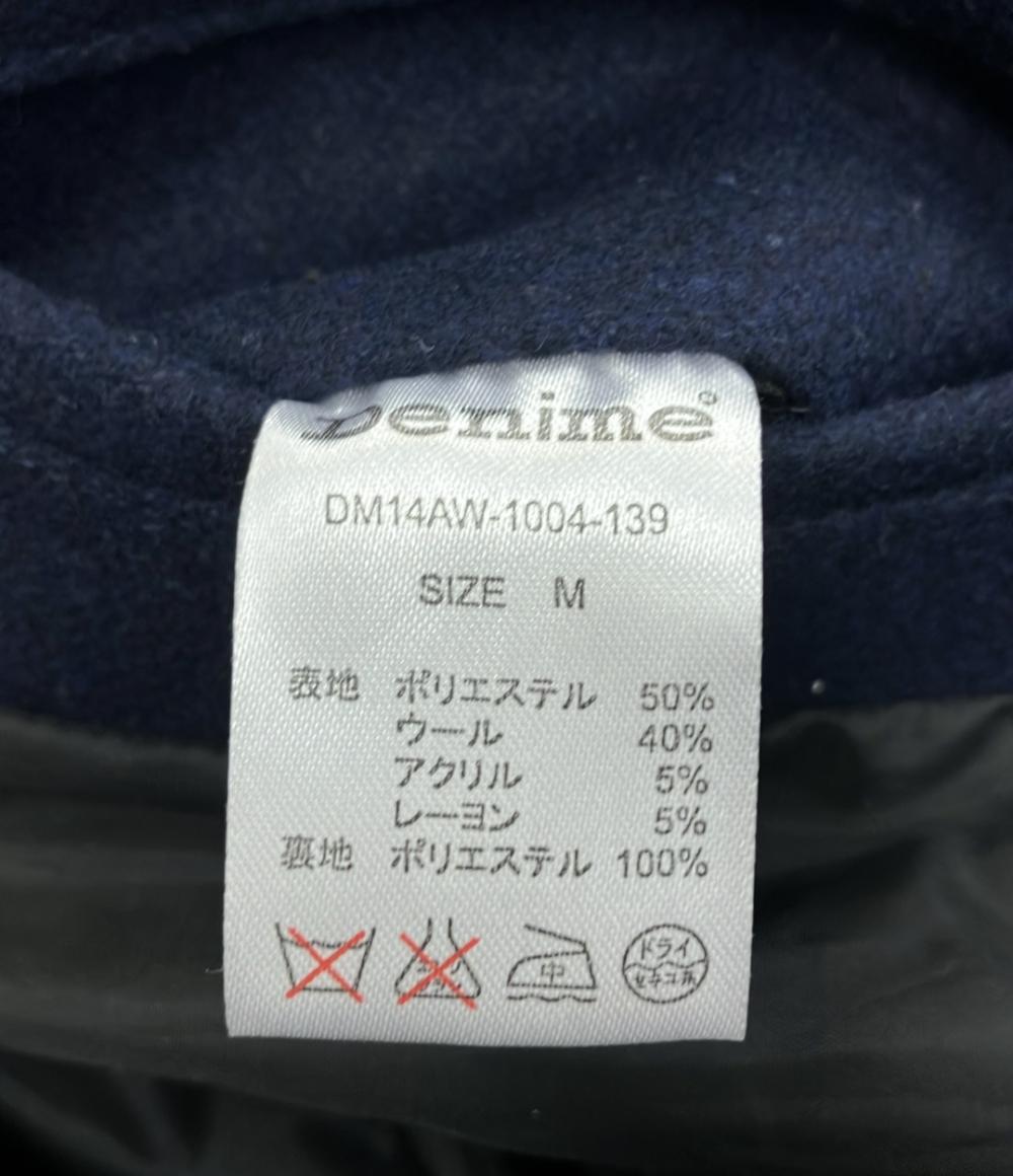 ドゥニームギア ダッフルコート レディース SIZE M (M) denime gear