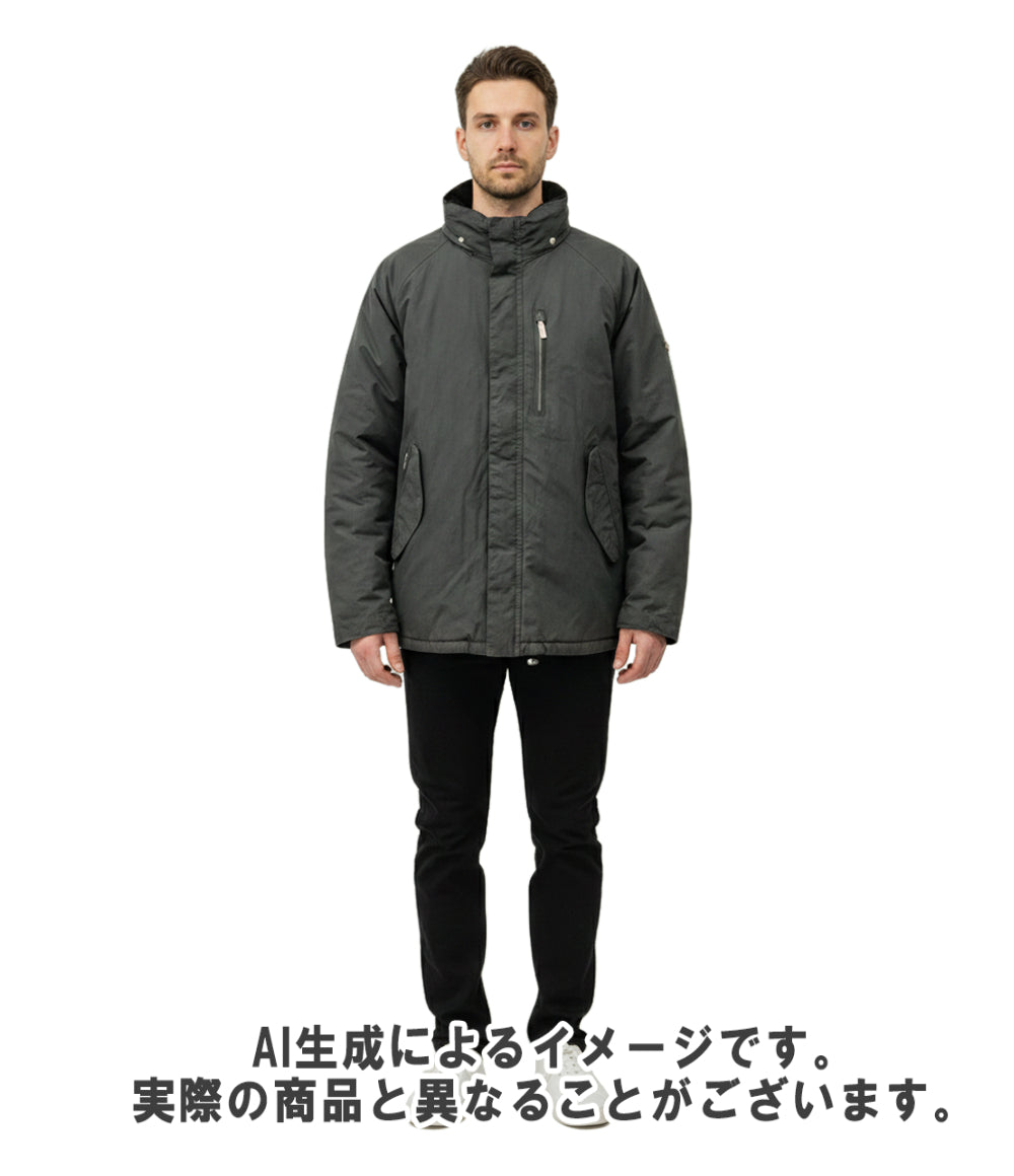 Barbour スパ－トランスポーターワックスジャケット メンズ SIZE XL バブアー