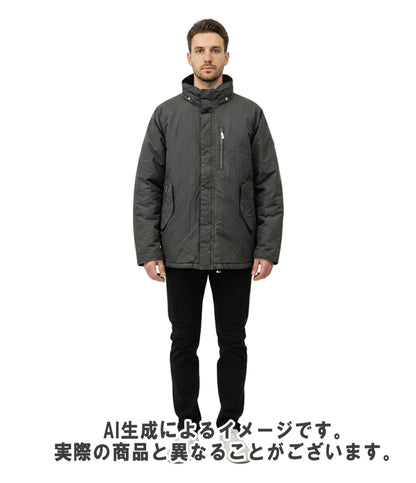 Barbour スパ－トランスポーターワックスジャケット メンズ SIZE XL バブアー