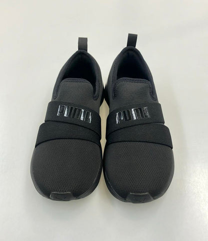 PUMA スリッポン レディース SIZE 24.5 (L) プーマ