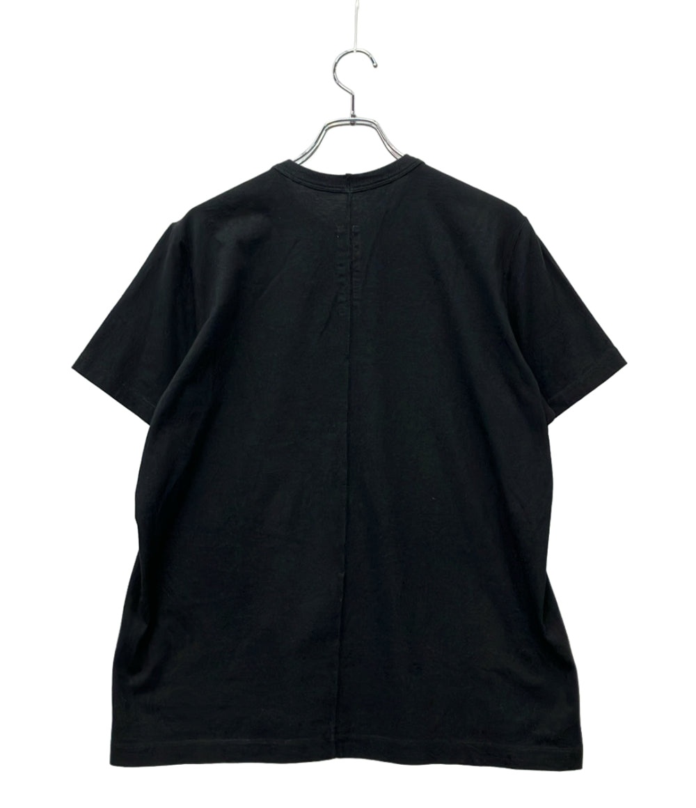 Rick Owens 半袖Tシャツ RU19S2265 メンズ SIZE L リックオウエンス