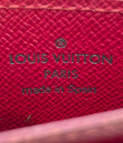 LOUIS VUITTON カードケース モノグラム ポルト カルト サーンプル M60703 レディース メンズ ルイ・ヴィトン