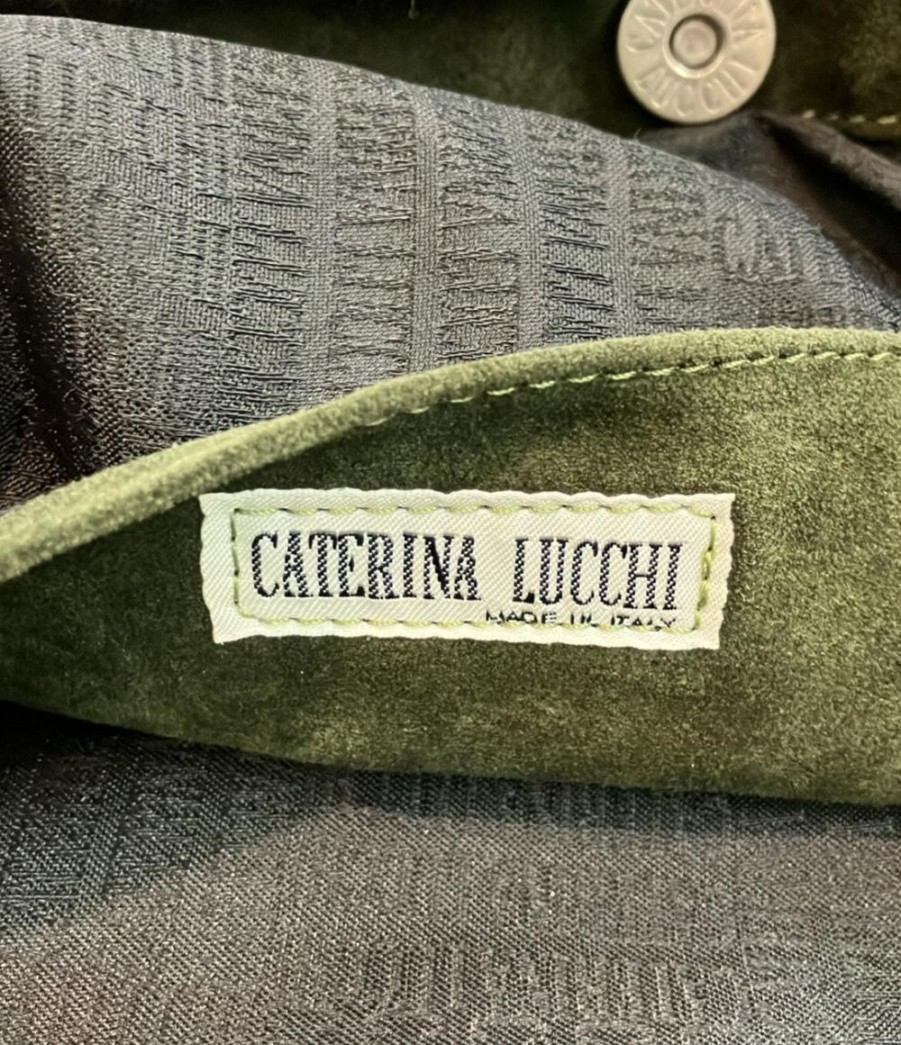 カテリーナルッキ ショルダーバッグ 肩掛け レディース CATERINA LUCCHI