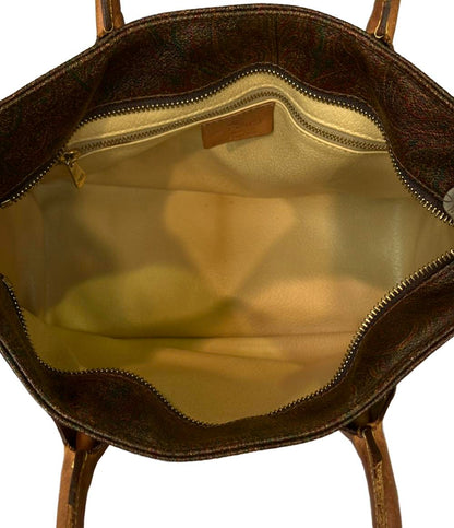 ETRO 2WAYハンドバッグ ショルダーバッグ レディース エトロ