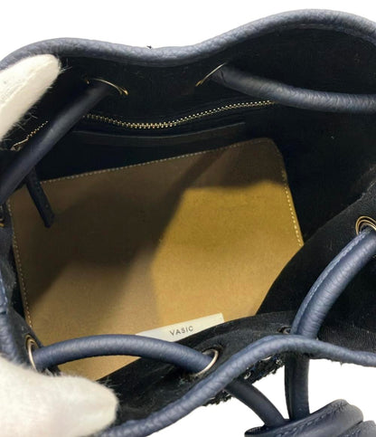 美品 VASIC ハンドバッグ ショルダーバッグ 肩掛け レディース ヴァジック