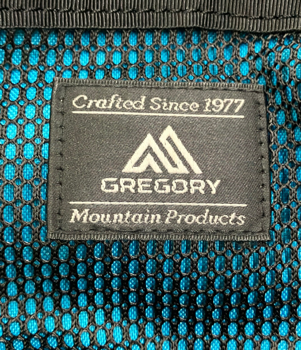 GREGORY リュック ナイロン メンズ グレゴリー