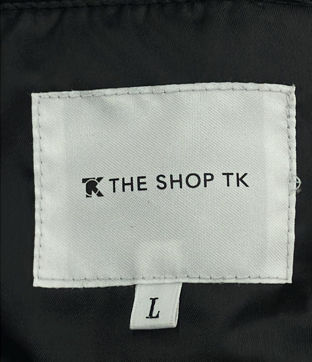 ザ ショップ ティーケー ダッフルコート メンズ SIZE L (L) THE SHOP TK