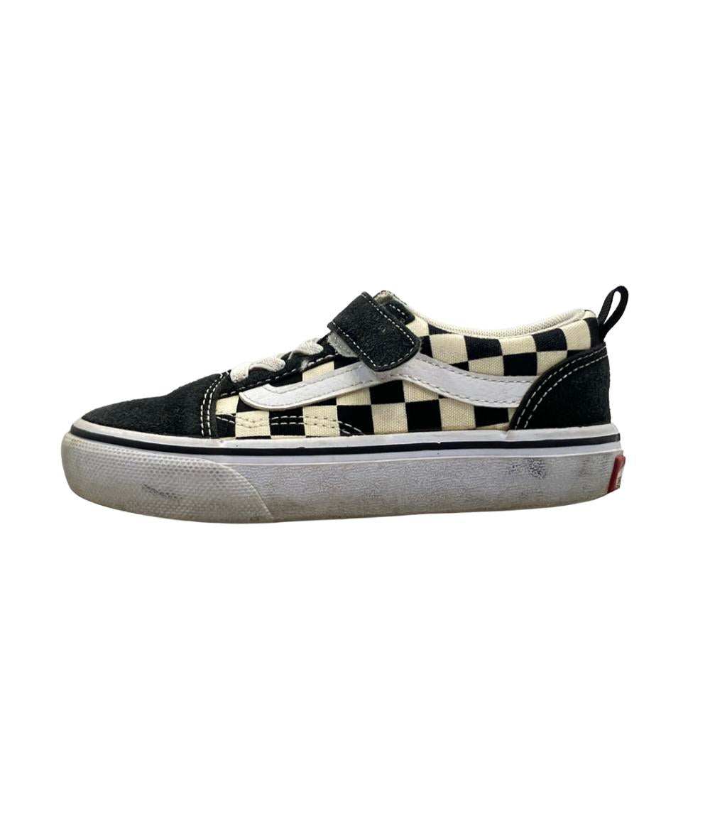 バンズ ローカットスニーカー キッズ SIZE 16.0 (M) VANS