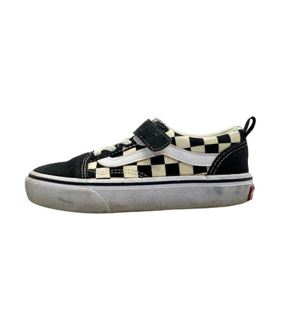 バンズ ローカットスニーカー キッズ SIZE 16.0 (M) VANS