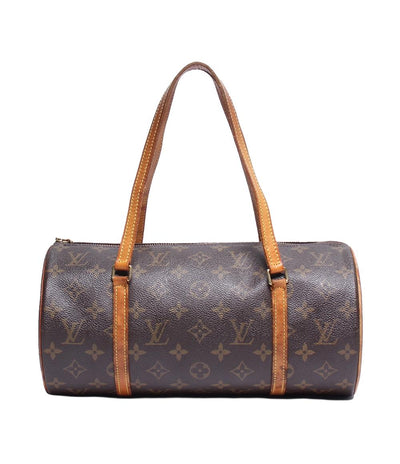 ルイヴィトン ハンドバッグ パピヨン30 モノグラム M51385 レディース Louis Vuitton