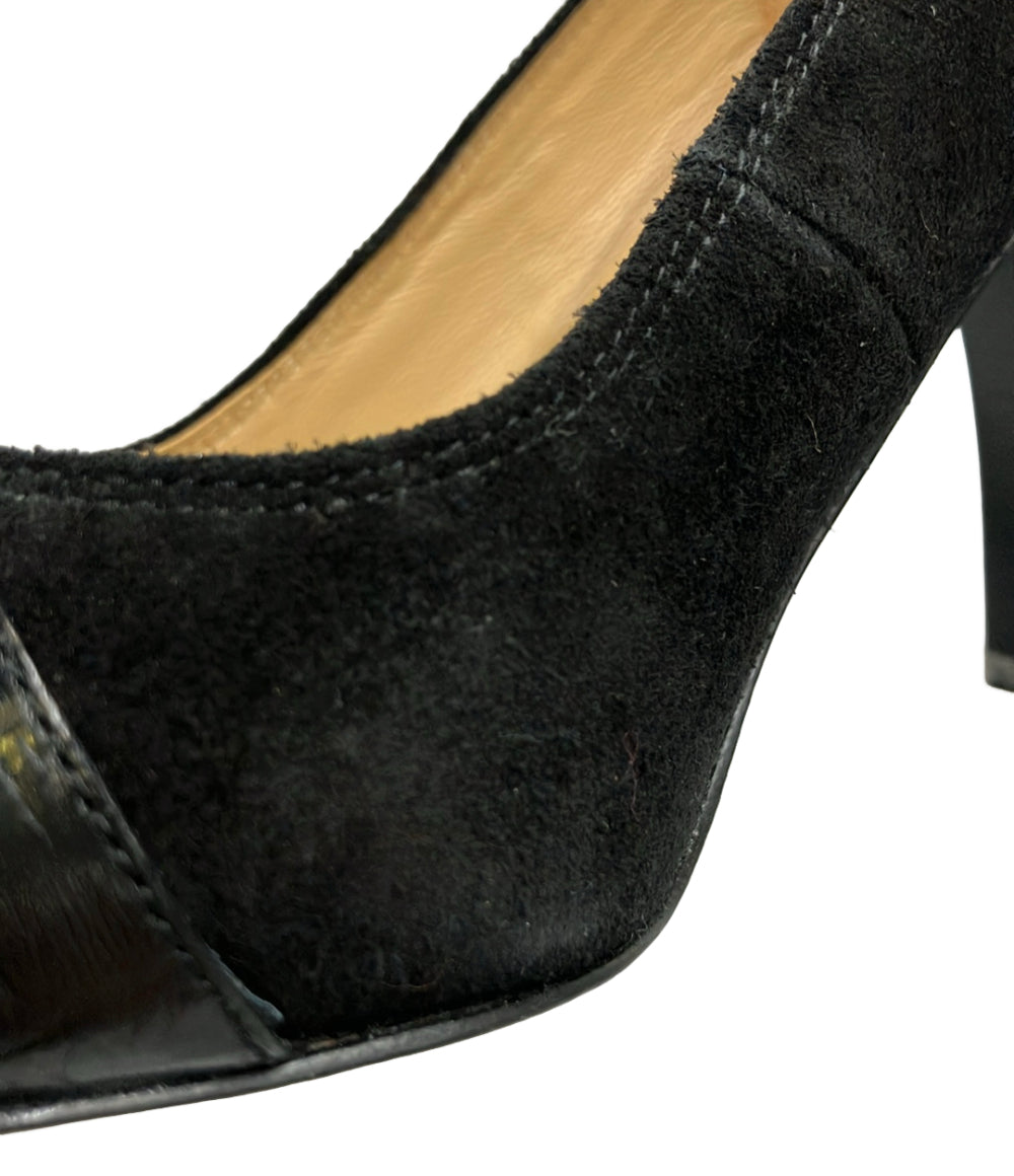 MICHAEL KORS ラウンドトゥパンプス レディース SIZE 6 1/2 マイケルコース