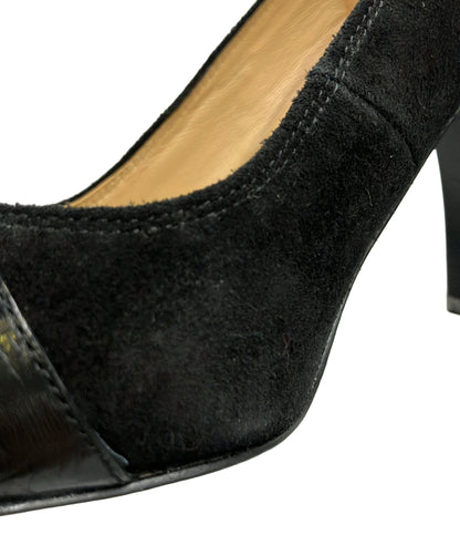 MICHAEL KORS ラウンドトゥパンプス レディース SIZE 6 1/2 マイケルコース